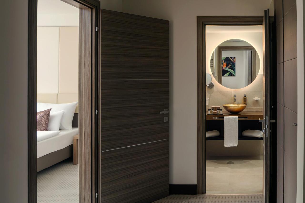 Boutique Hotel Saxonia Karlovy Vary Extérieur photo