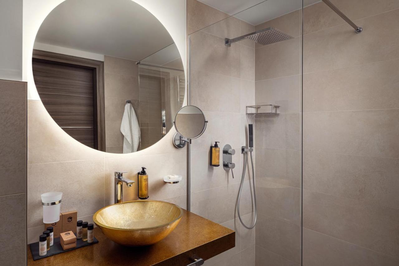 Boutique Hotel Saxonia Karlovy Vary Extérieur photo