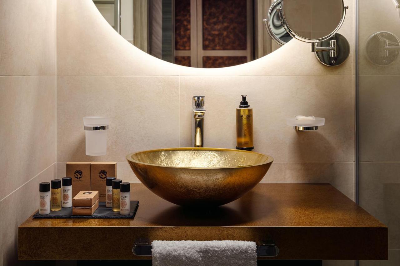 Boutique Hotel Saxonia Karlovy Vary Extérieur photo