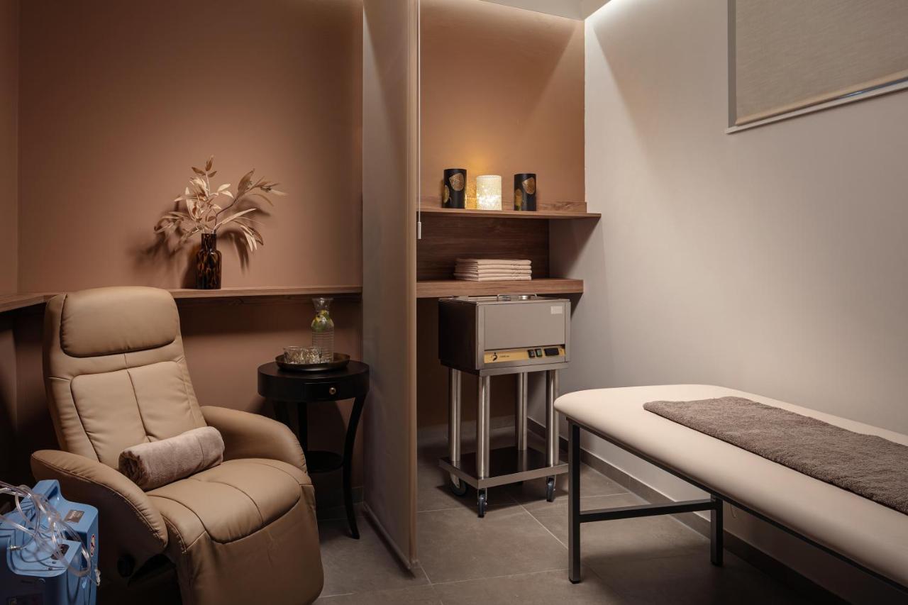 Boutique Hotel Saxonia Karlovy Vary Extérieur photo
