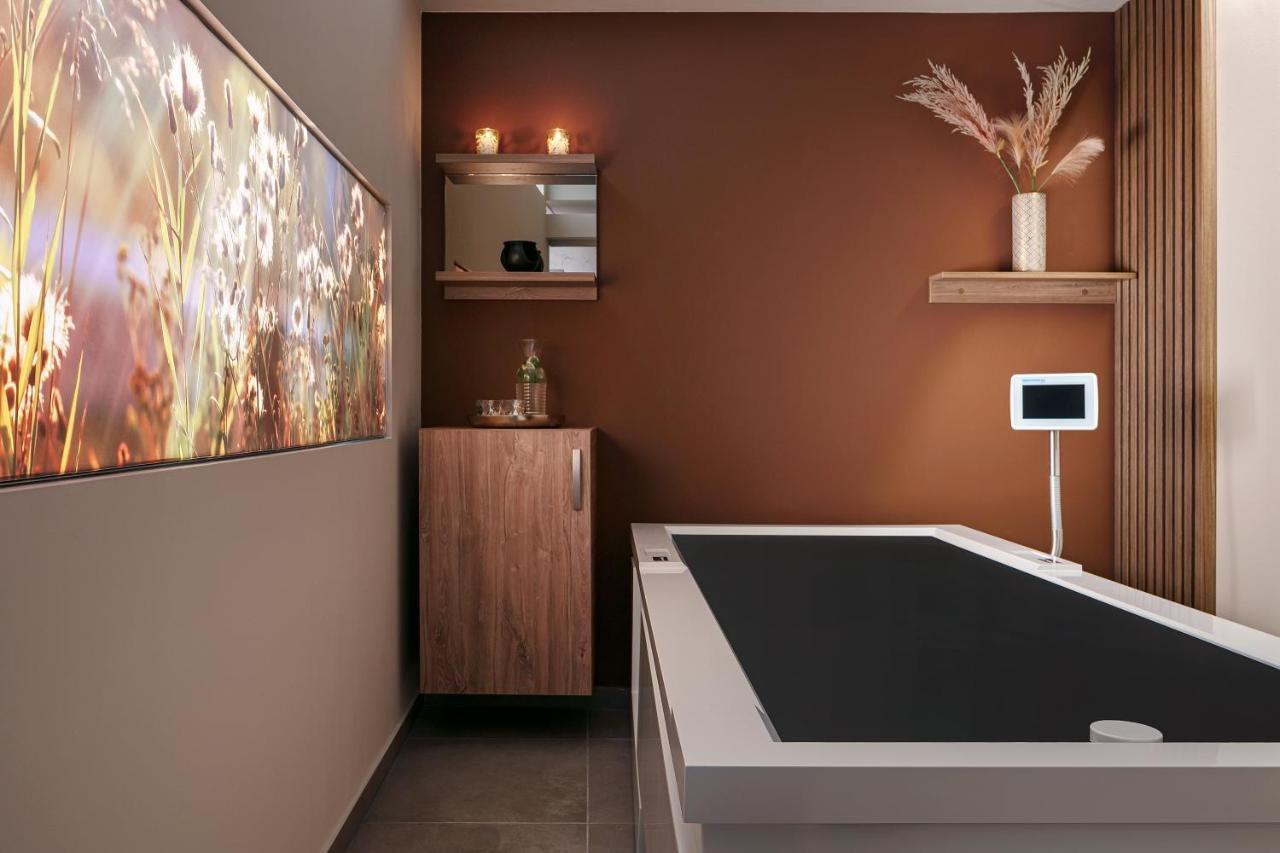 Boutique Hotel Saxonia Karlovy Vary Extérieur photo