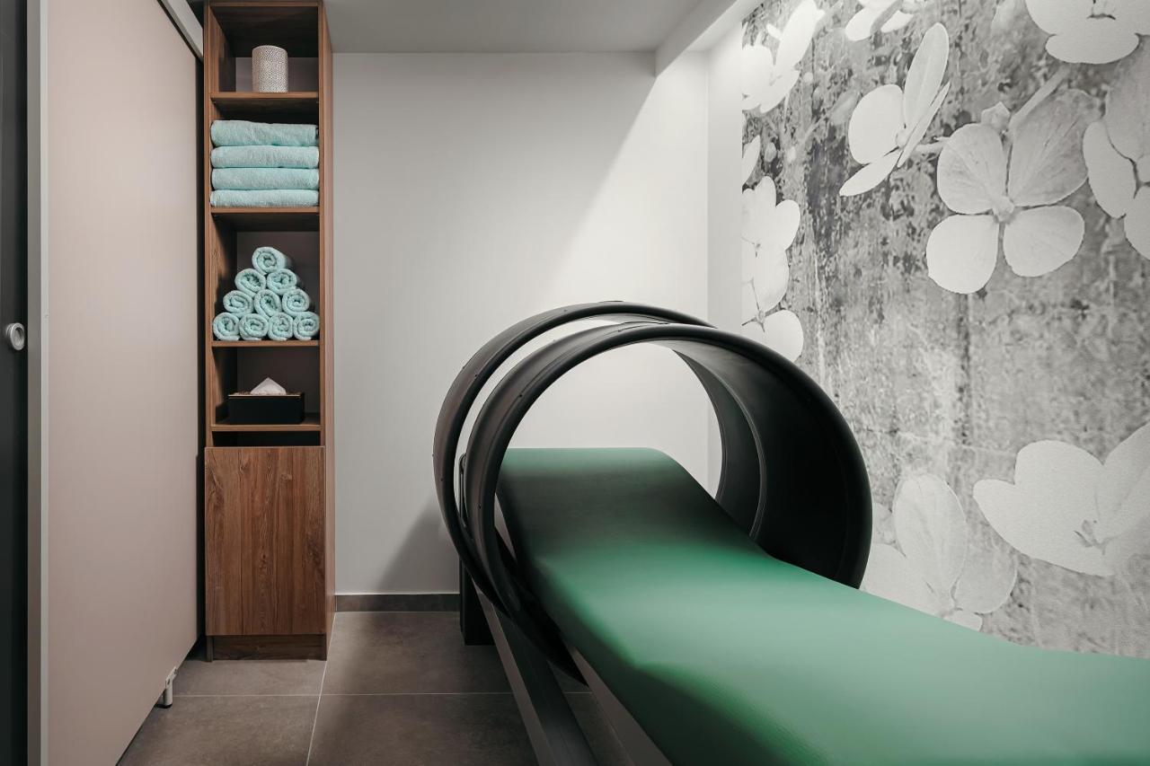 Boutique Hotel Saxonia Karlovy Vary Extérieur photo