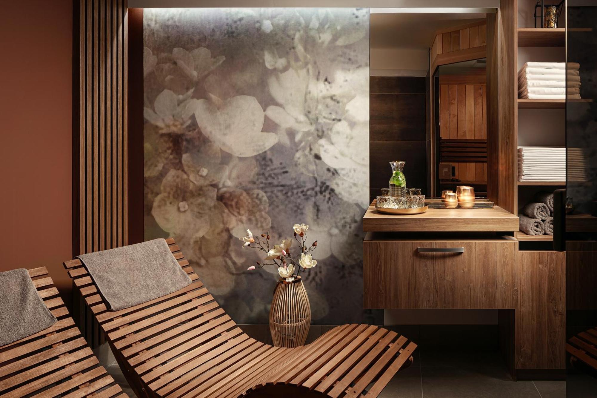Boutique Hotel Saxonia Karlovy Vary Extérieur photo