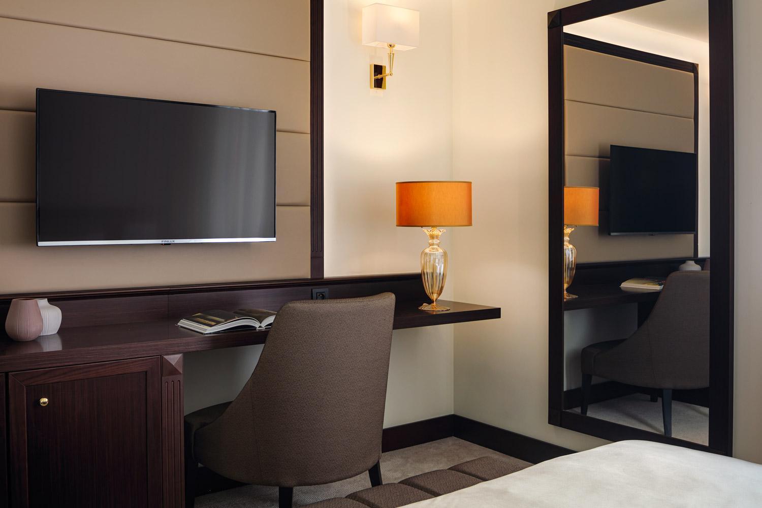 Boutique Hotel Saxonia Karlovy Vary Extérieur photo